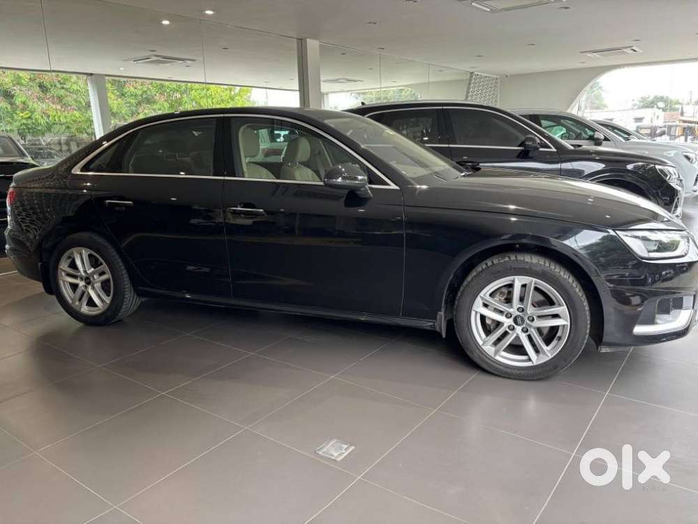 Audi A4 2.0 Technology 40 Tfsi, 2024, Petrol