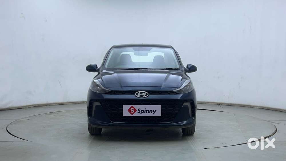 Hyundai Aura [ ] 1.2 S Cng, 2023, Cng & Hybrids