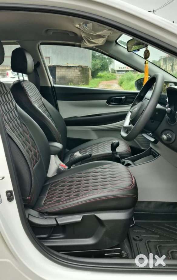 Hyundai New I20 1.2 Sportz Mt, 2023, Petrol