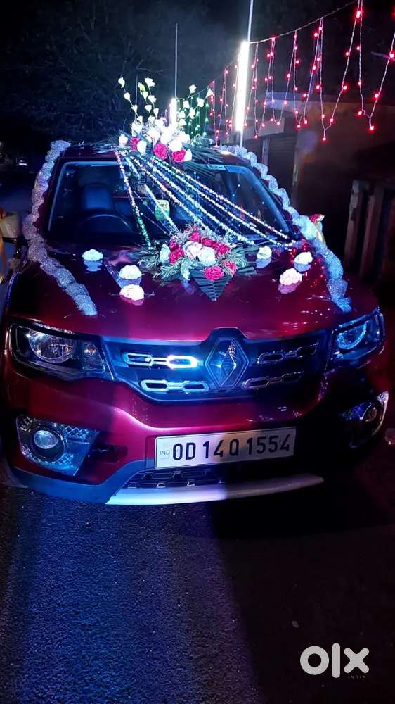 Renault Kwid Rxt 2018 Edition