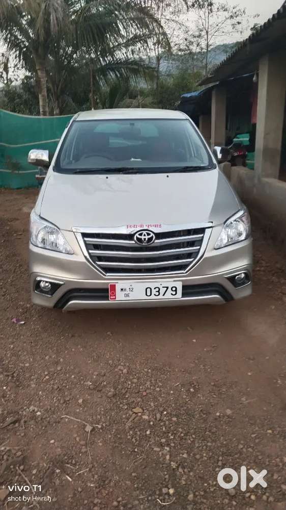 Innova Type 4