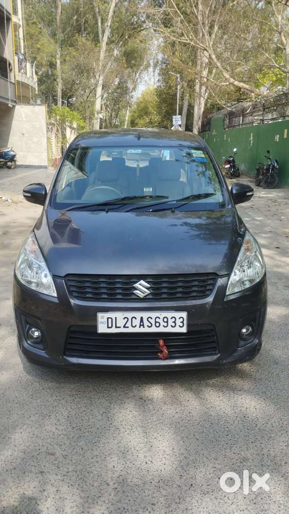 Maruti Suzuki Xl6