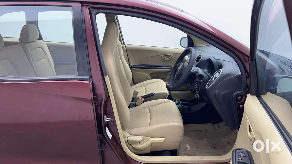 Honda Mobilio S I-vtec, 2014, Petrol