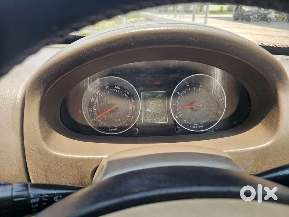 Mahindra Scorpio Vlx Bs Iii, 2013, Diesel