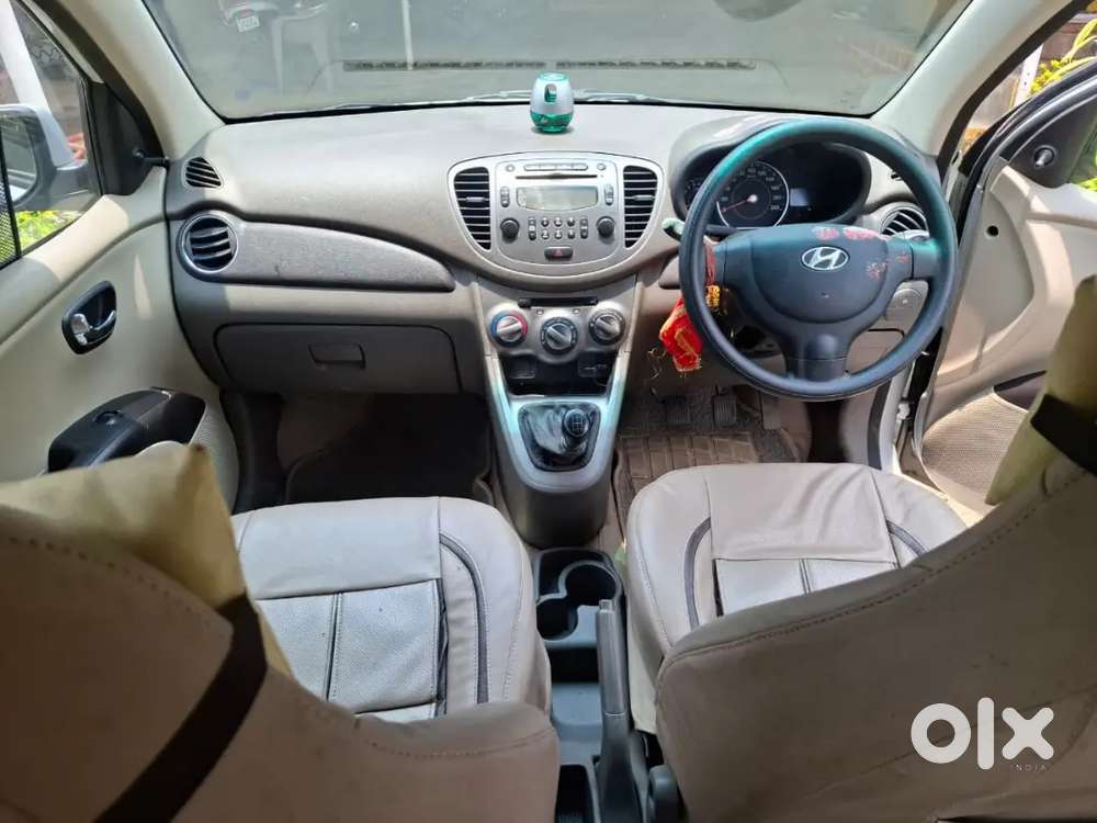 Hyundai I10 2014 Petrol Well Maintained