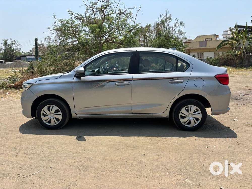 Honda Amaze, 2022