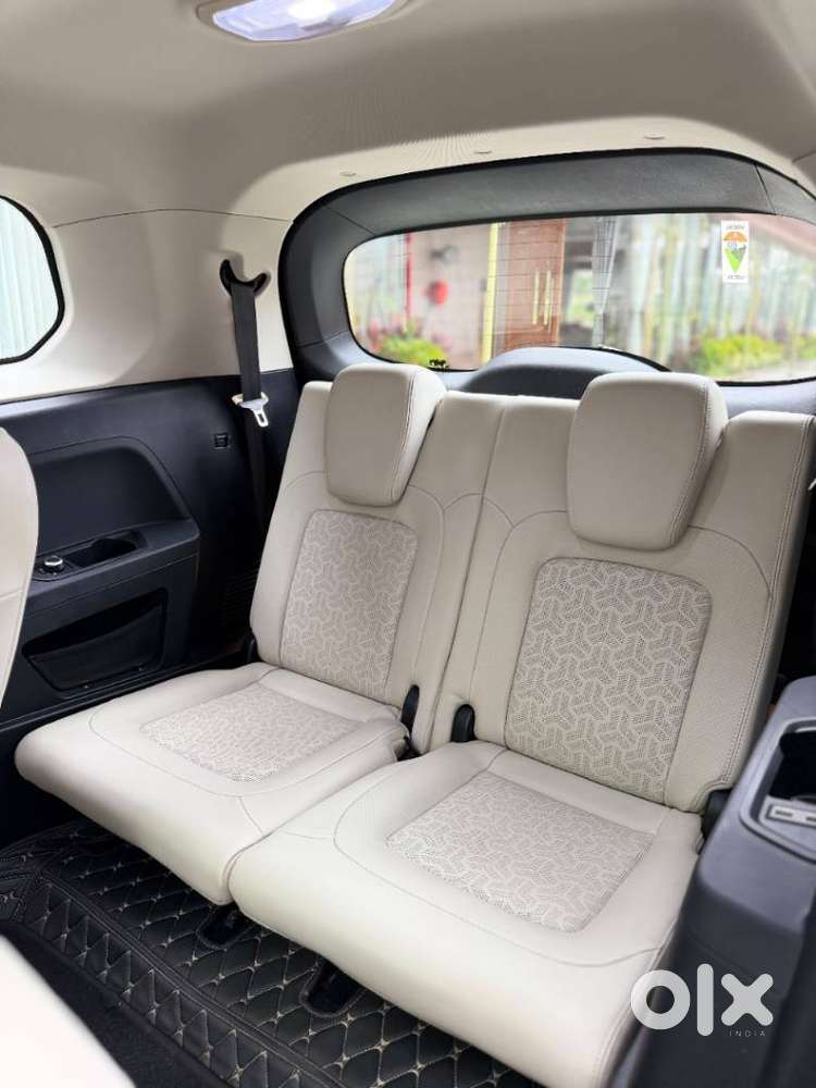 Tata Safari 2.0 Kryotec Xza Plus Gold 7 Str, 2022, Diesel