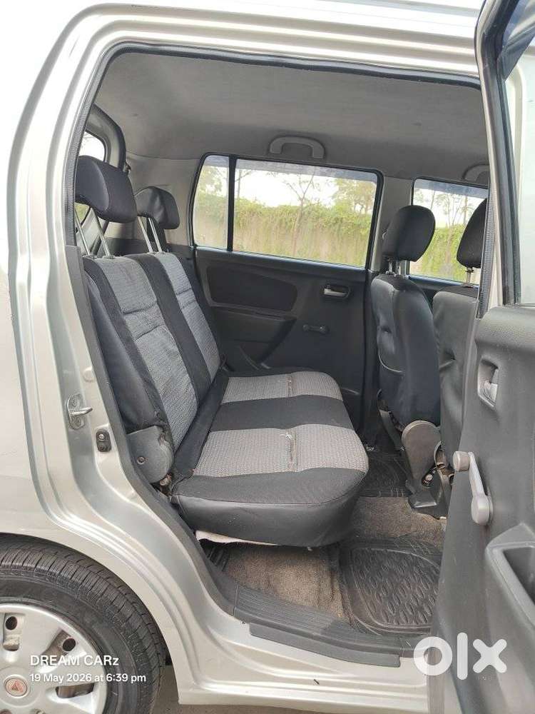 Maruti Suzuki Wagon R 1.0 Lxi Cng, 2010, Cng & Hybrids