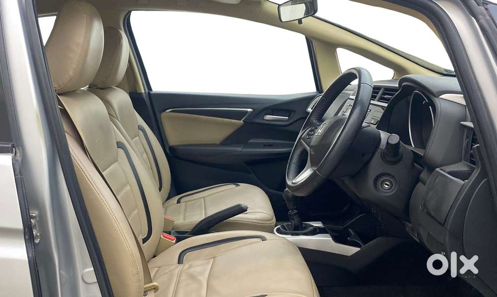 Honda Jazz 1.2 V I Vtec, 2017, Petrol