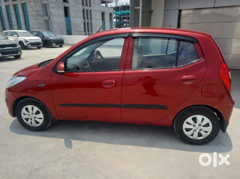 Hyundai I10 1.2 Kappa Magna, 2012, Petrol