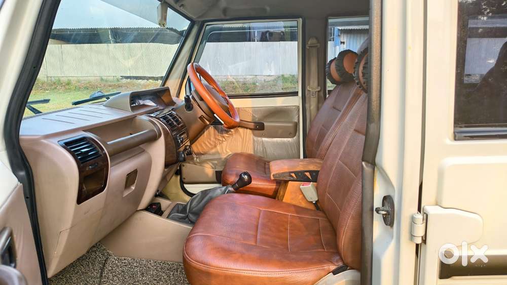 Mahindra Bolero 1.5 Power Plus Zlx, 2019, Diesel