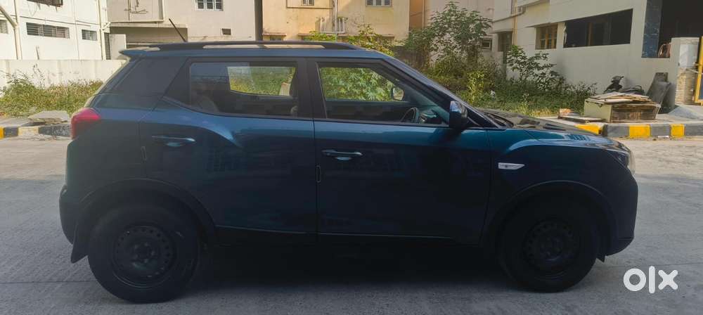 Mahindra Xuv300 W6 Diesel, 2019, Diesel