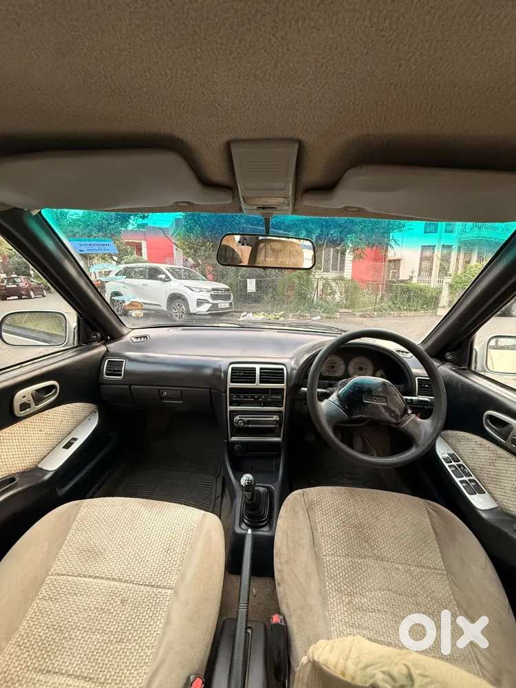 Maruti Esteem Vx 2006