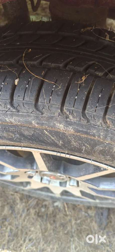 Hyundai Santro Xing Gls 2011 Petrol