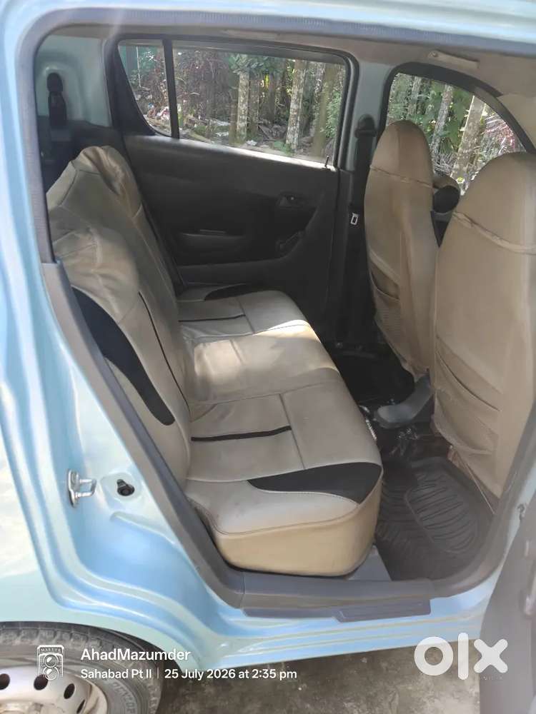 Maruti Suzuki Alto 800 2nd 2014 Excellent Condition