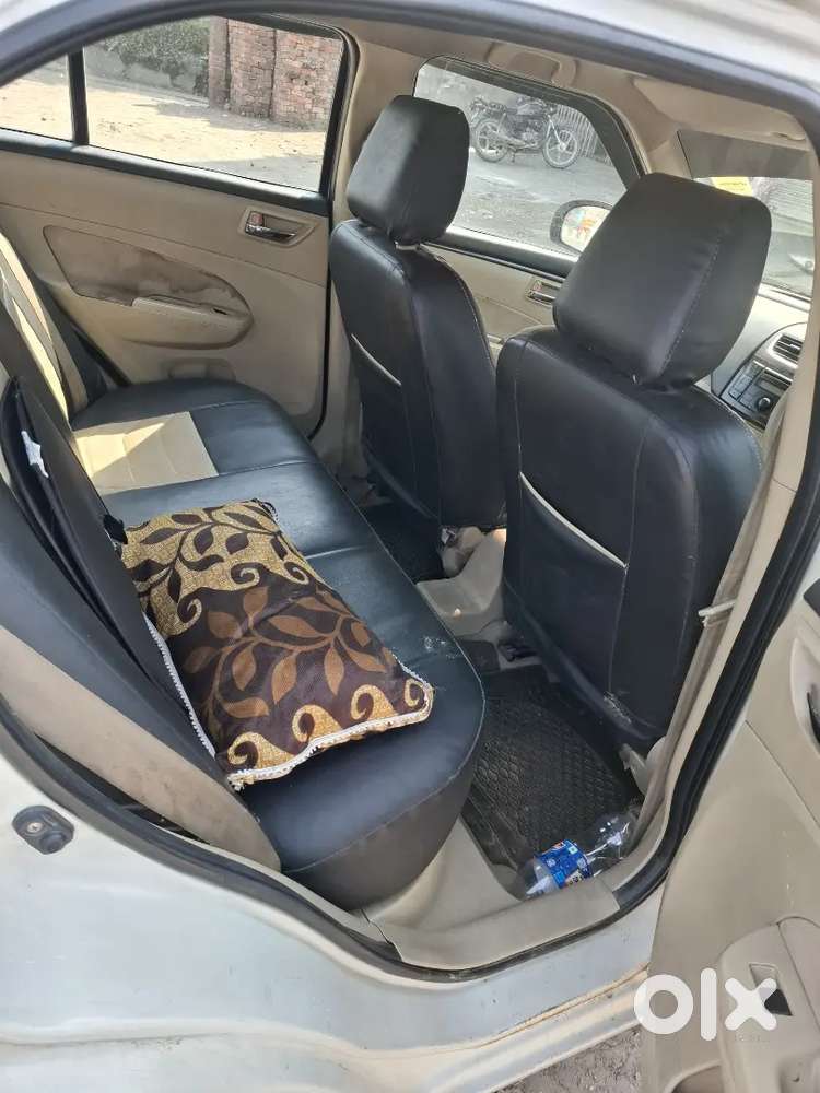 Maruti Suzuki Dzire 2014 Diesel 98000 Km Driven