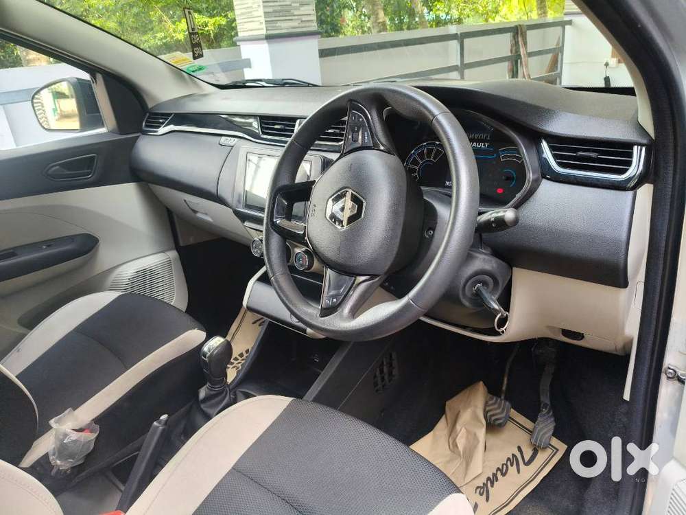 Renault Triber Rxt 2022