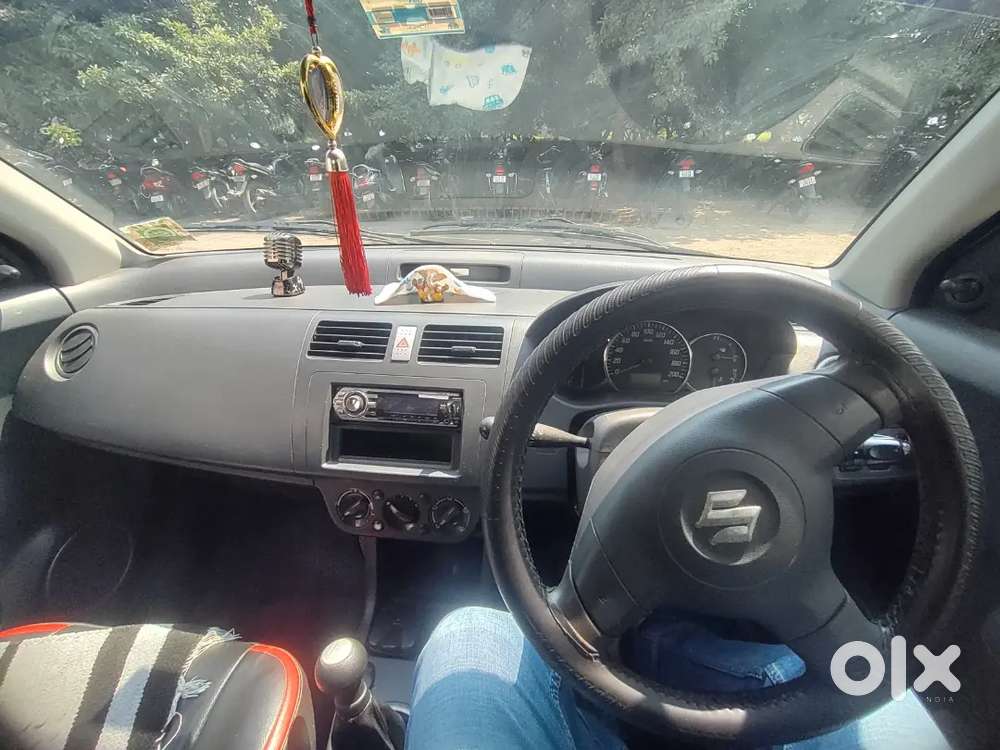 Maruti Swift Vxi 2008