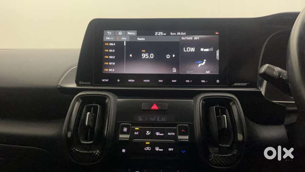 Kia Sonet Gtx Plus 1.5 Dct At, 2022, Diesel