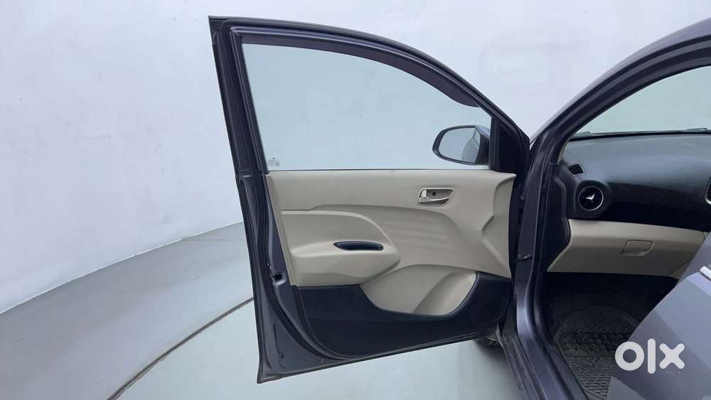 Hyundai Santro Sportz, 2019, Petrol