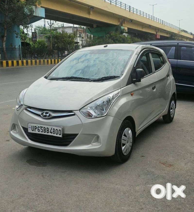 Hyundai Eon Era, 2011, Petrol