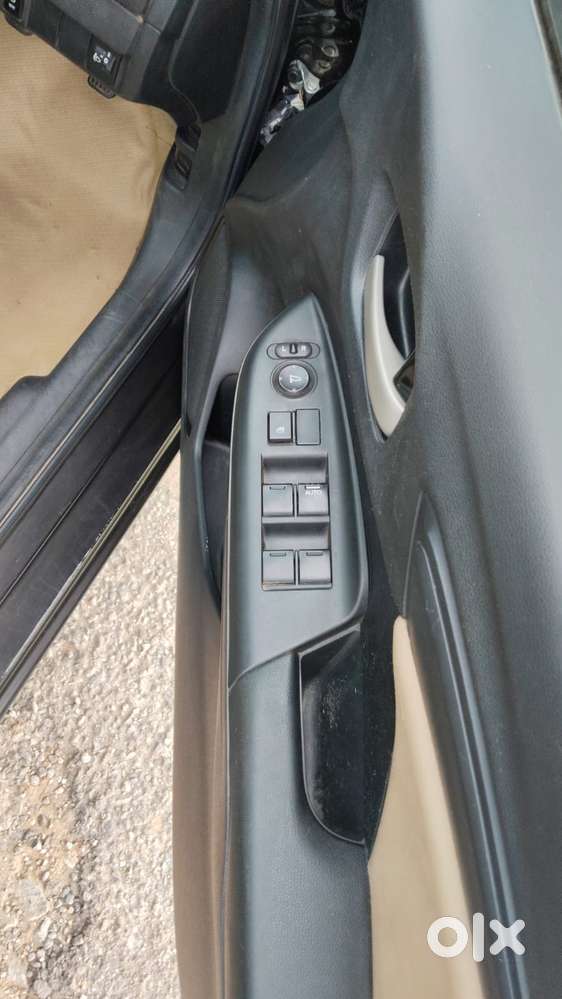 Honda Jazz Vx, 2018, Petrol
