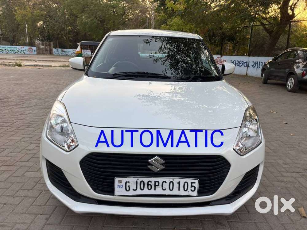 Maruti Suzuki Swift Amt Vxi, 2020, Petrol