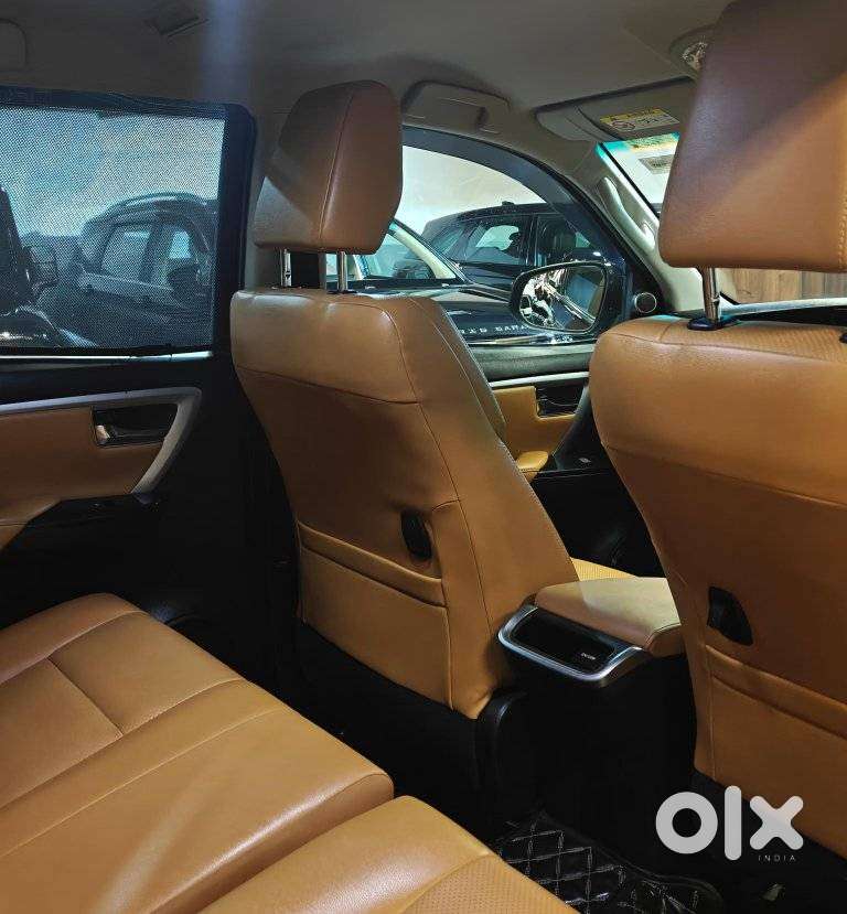 Toyota Fortuner 4x2 At 2.8 Diesel, 2023, Diesel