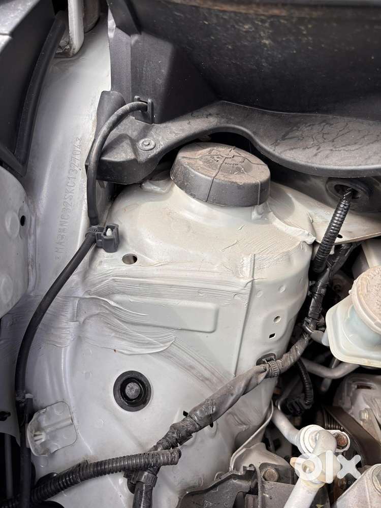 Maruti Suzuki Ertiga 2019
