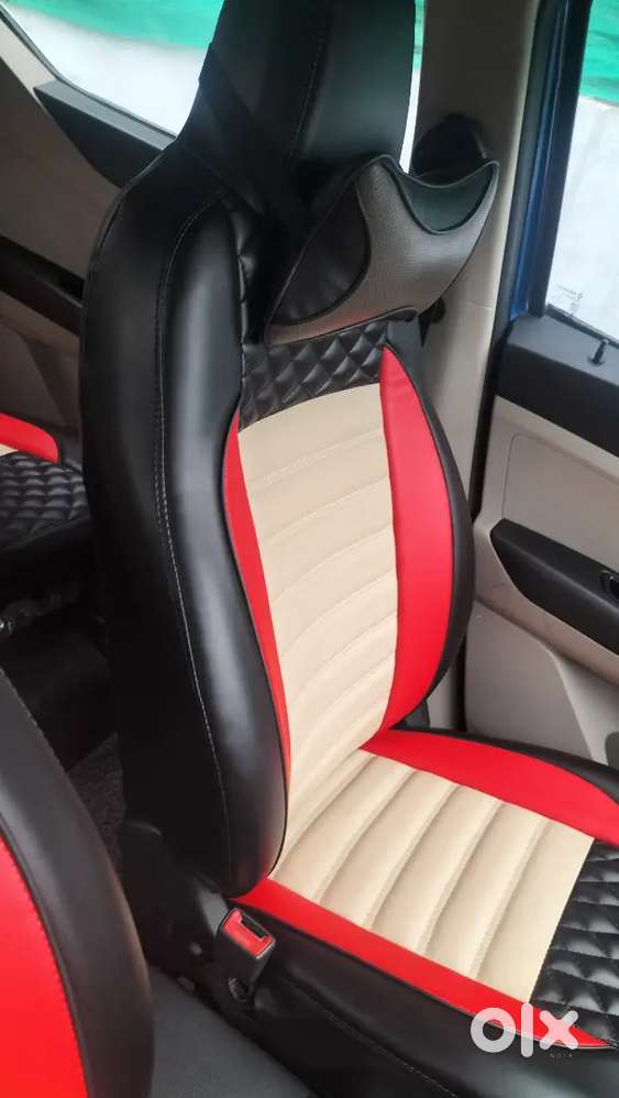 Very Beautiful Family Car.