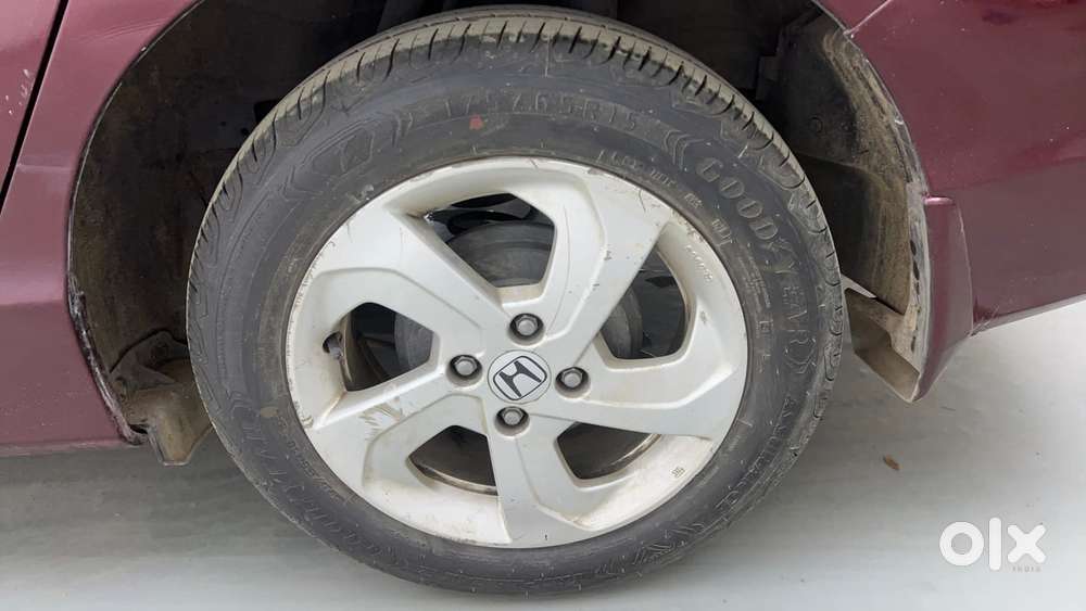 Honda City I Dtec Vx, 2015, Petrol