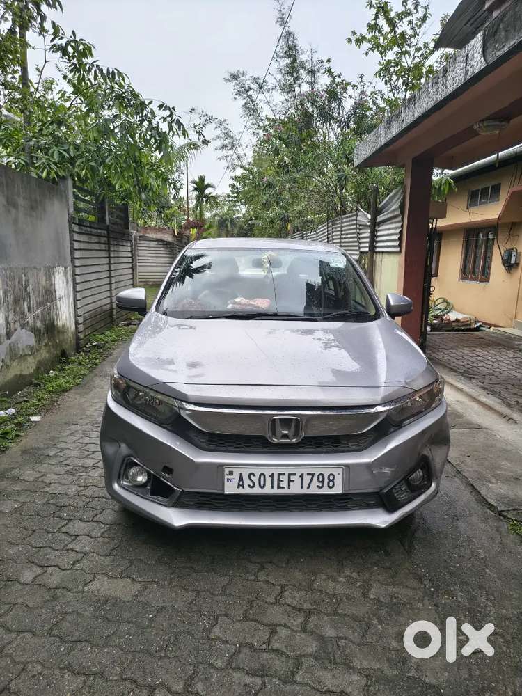 Honda Amaze Car Good Condition Running