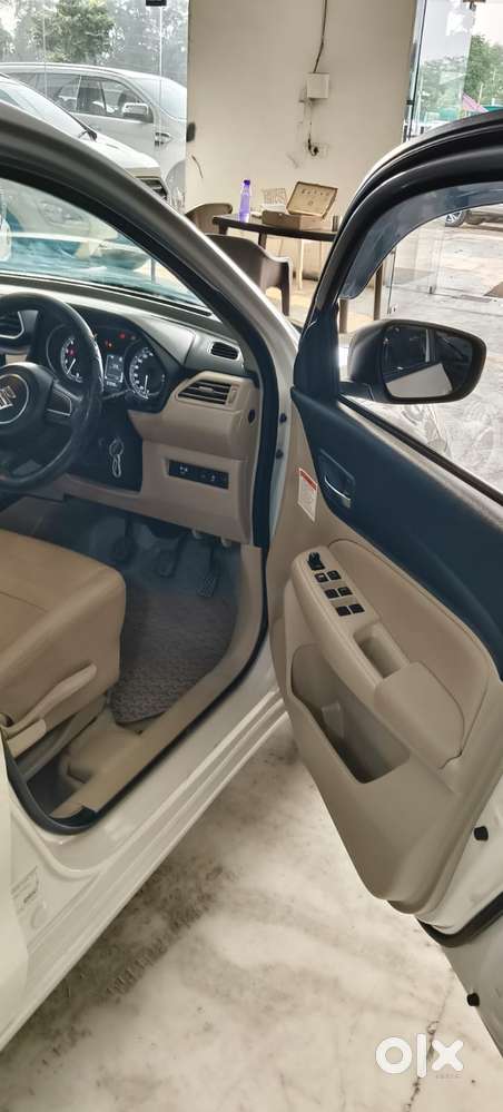 Maruti Suzuki Dzire, 2024