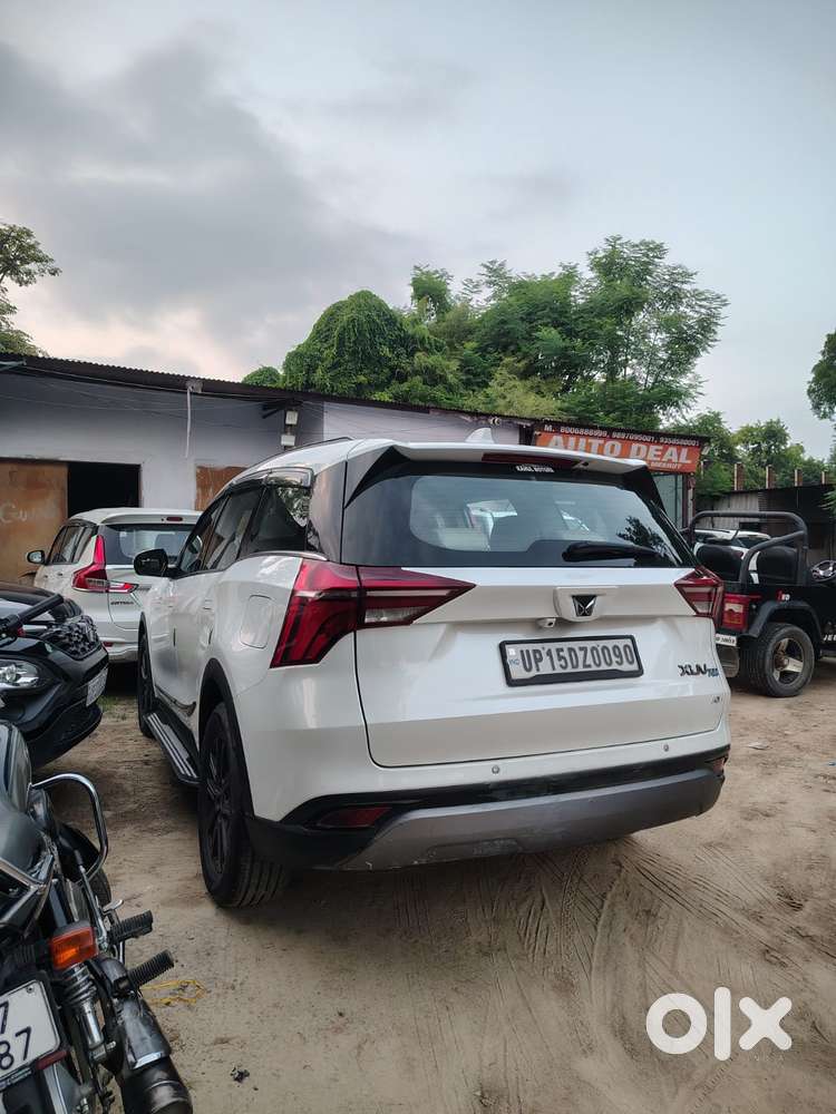 Mahindra Xuv700 2.2 Ax 7 Diesel Mt Str, 2023, Diesel