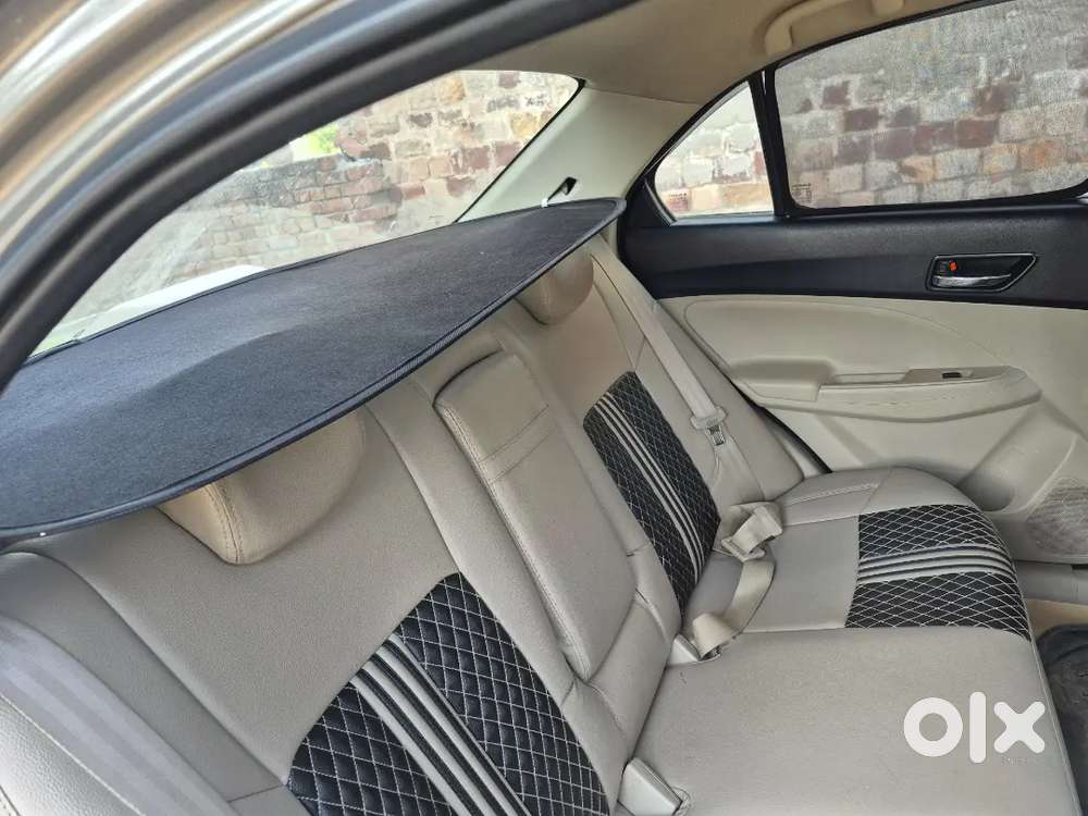 Maruti Suzuki Dzire 2023 Petrol Well Maintained