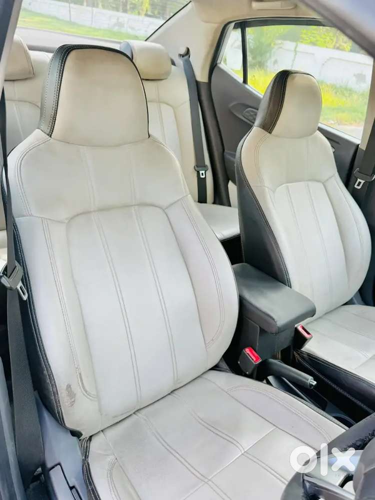 Hyundai Aura 1.2 Sx 2022