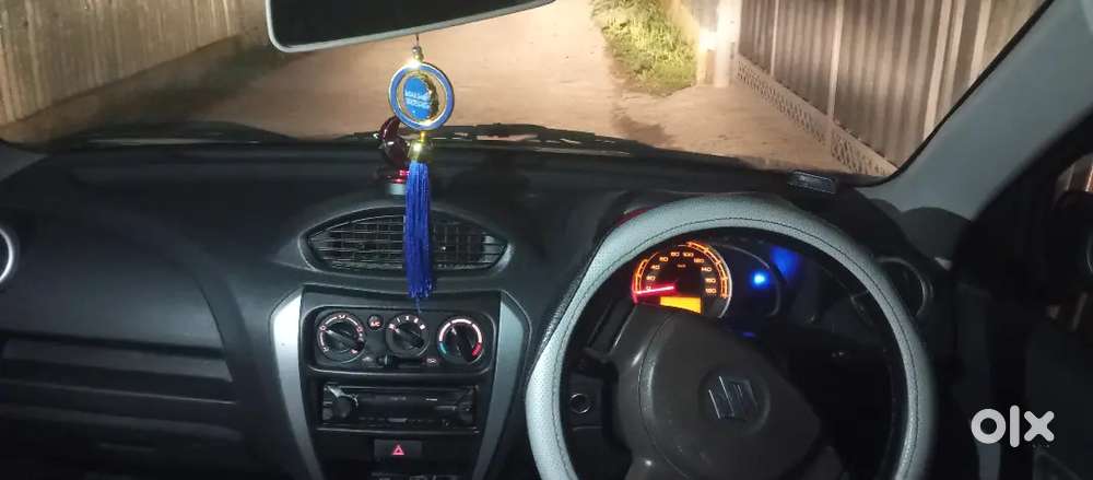 Maruti Suzuki Alto 800 Lxi 2019 Petrol