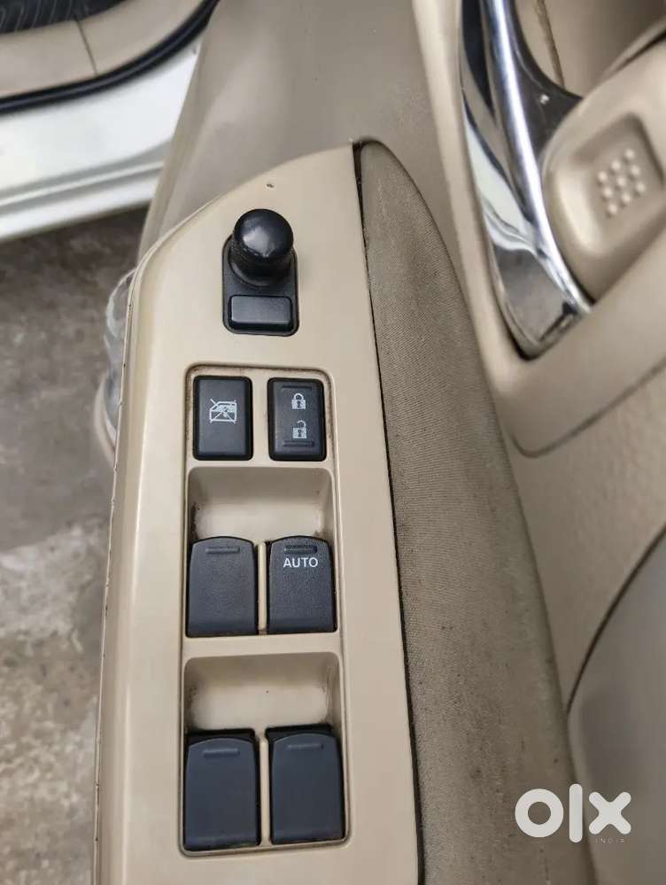 Maruti Suzuki Ertiga 2016 Diesel Manual