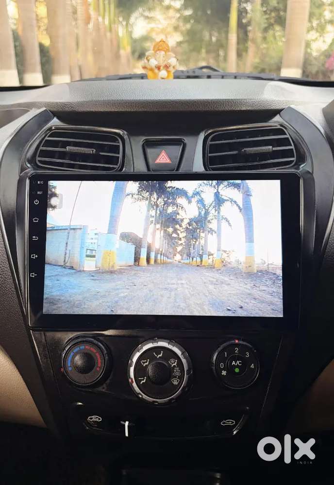 Hyundai Eon 2012 Petrol Well Maintained Mh15