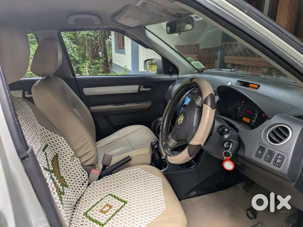 Maruti Suzuki Dzire 2010