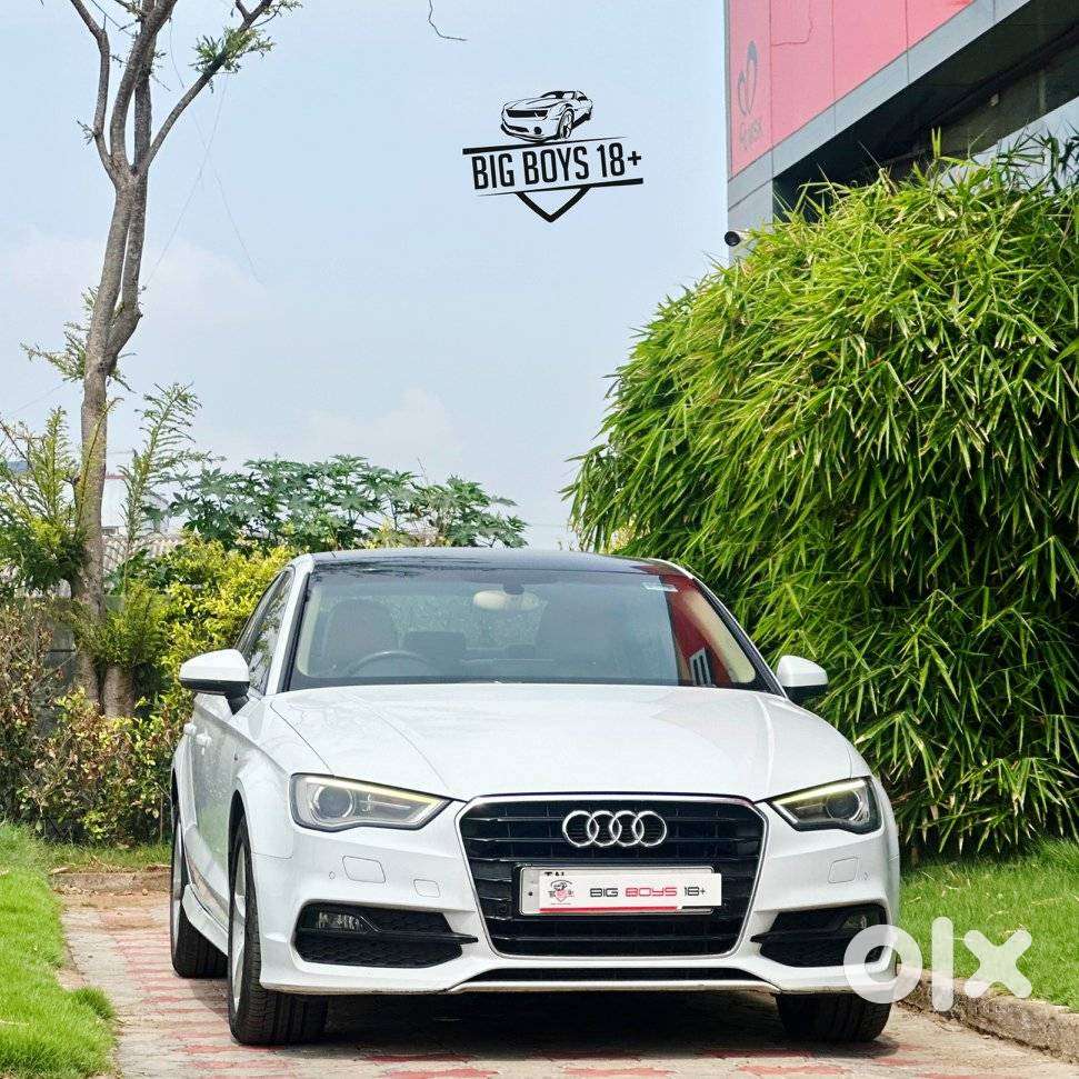 Audi A3 1.4 35 Tfsi Premium Plus, 2014, Diesel