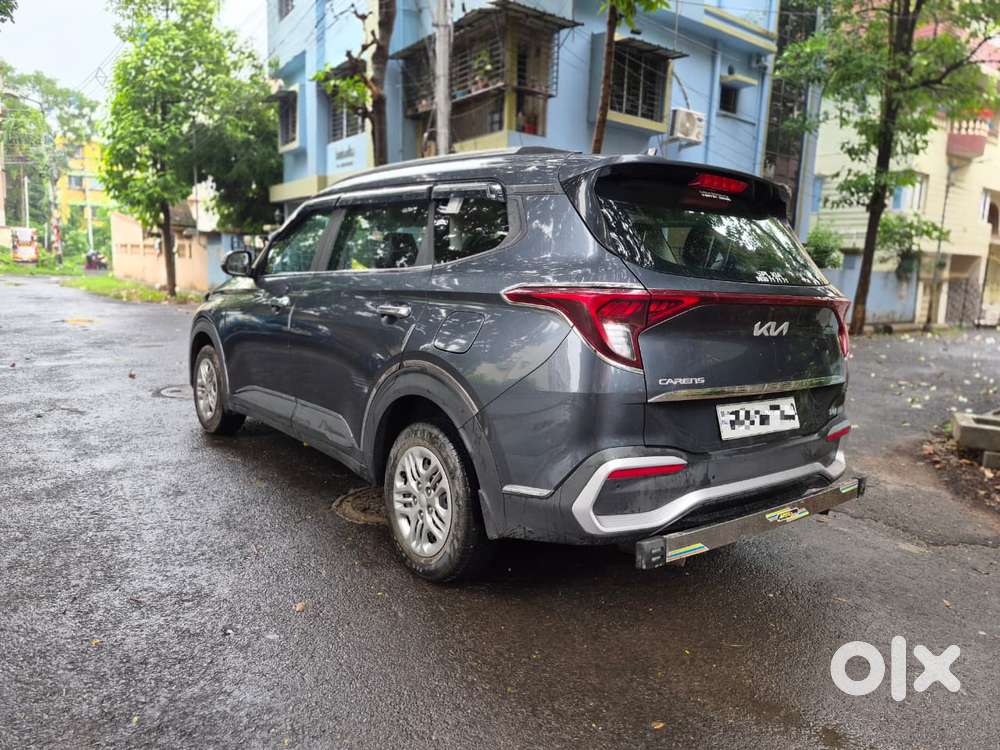 Kia Carens 1.5 Prestige 7 Str, 2023, Petrol
