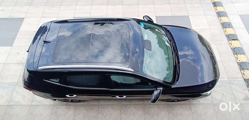 Mg Astor 1.5 Sharp Cvt, 2023, Petrol