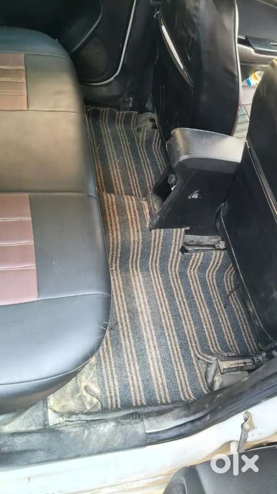 Maruti Suzuki Baleno 5 Petrol 100015 Km Driven