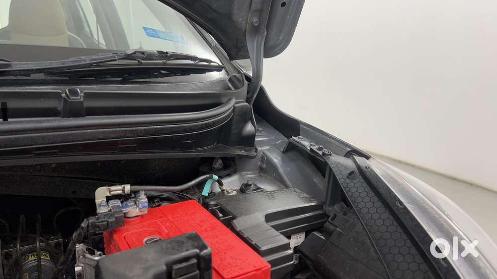 Hyundai Grand I10 Nios Sportz 1.2 Kappa Vtvt, 2021, Petrol