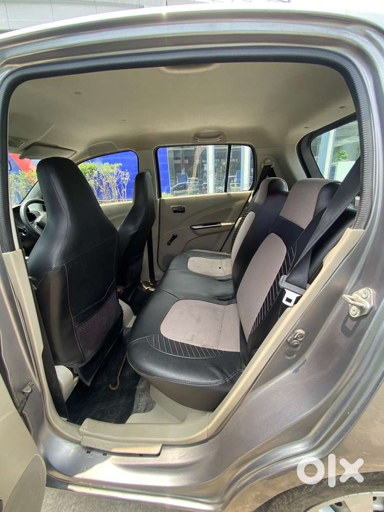 Maruti Suzuki Celerio Lxi, 2014, Petrol