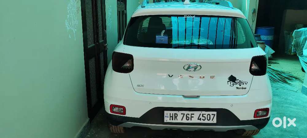 All Okay Good Working Condition