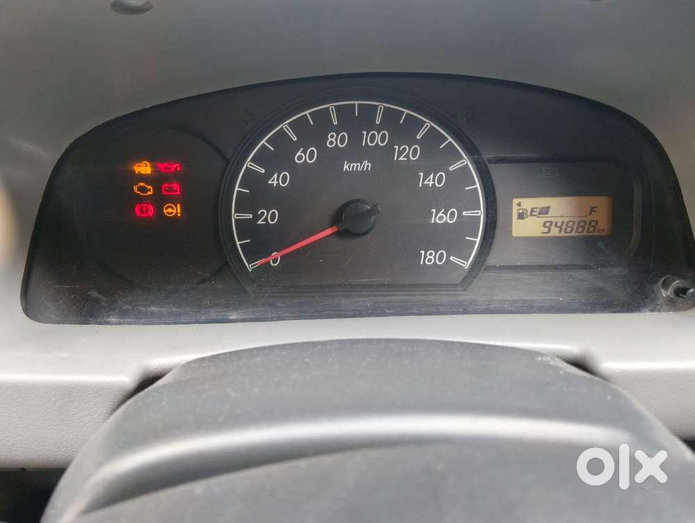 Maruti Suzuki Alto 2011 Petrol 98000 Km Driven