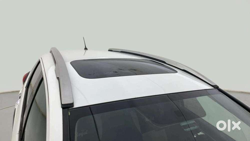 Honda Wr-v I-dtec Vx, 2018, Diesel