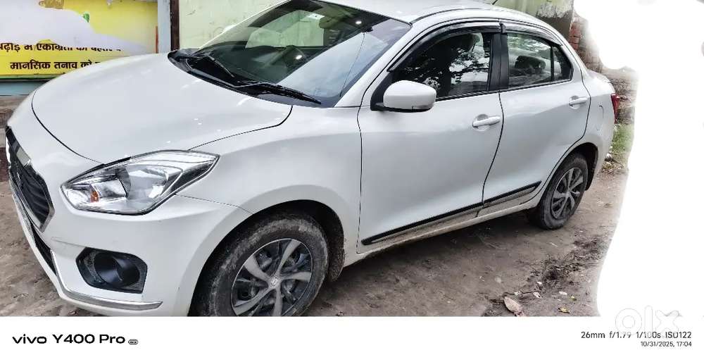 Maruti Suzuki Dzire Lxi 2018